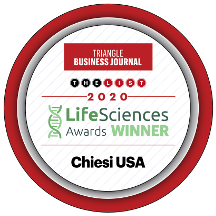 The Life Science Awards